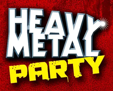 Unleash Your Inner Beast: Guide To A Heavy Metal Party