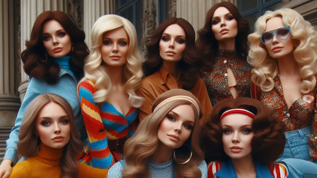 70s Costumes: 15 Ideas For Women